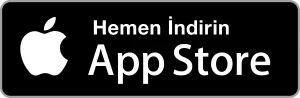 App Store'da İndir